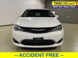 Used 2017 Chrysler Pacifica Touring-L Plus w/ Advanced Safetytec Group image 2