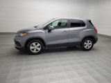 Used 2020 Chevrolet Trax LS w/ Tint and Cruise Package image 2
