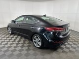 Used 2017 Hyundai Elantra Limited image 5