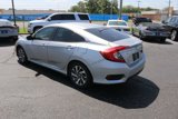 Used 2016 Honda Civic EX image 5