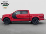 Used 2016 Ford F150 XLT w/ Equipment Group 302A Luxury image 3