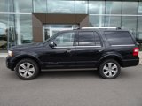 Used 2015 Ford Expedition Platinum image 2