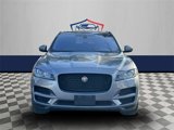 Used 2020 Jaguar F-PACE Premium image 3