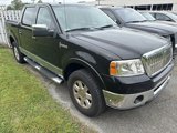 Used 2008 Lincoln Mark LT 4x4 image 3