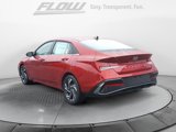 New 2025 Hyundai Elantra Limited image 5
