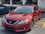 Used 2016 Nissan Altima 2.5 SV image 5