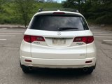 Used 2007 Acura RDX SH-AWD w/ Technology Package image 6