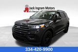 Used 2020 Ford Explorer XLT image 2