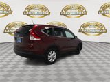 Used 2013 Honda CR-V EX-L image 3