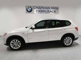 Used 2017 BMW X3 sDrive28i image 3