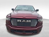 New 2025 RAM 1500 Laramie w/ Laramie Southwest Edition image 3