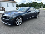 Used 2010 Chevrolet Camaro SS w/ RS Package image 3