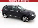 Used 2013 Volkswagen Tiguan SE image 1