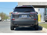 Certified 2022 Jeep Cherokee Latitude Lux image 4