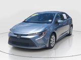 Used 2022 Toyota Corolla LE image 4