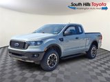 Used 2021 Ford Ranger XL w/ FX4 Off-Road Package image 3
