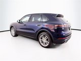Certified 2022 Porsche Cayenne image 3