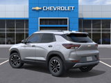 New 2025 Chevrolet TrailBlazer LT w/ Convenience Package image 3