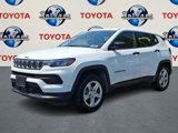 Used 2023 Jeep Compass Sport image 3