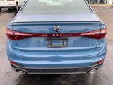 New 2025 Volkswagen Jetta GLI Autobahn image 4