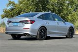 New 2025 Honda Civic Sport image 4