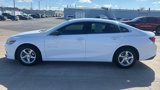 Used 2016 Chevrolet Malibu LS image 5