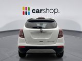Used 2020 Buick Encore Sport Touring w/ Safety Package image 4