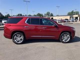Used 2021 Chevrolet Traverse High Country image 4