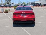 Certified 2024 Kia Forte LXS w/ LXS Technology Package image 4