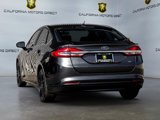 Used 2018 Ford Fusion SE image 6