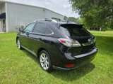 Used 2012 Lexus RX 350 FWD image 3