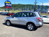 Used 2014 Subaru Forester 2.5i w/ Popular Package #1 image 4