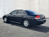 Used 2016 Chevrolet Impala Limited LS image 3