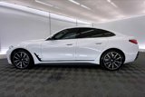 Used 2022 BMW i4 eDrive40 w/ M Sport Package image 4