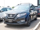 Used 2018 Nissan Rogue SV w/ Premium Package image 3