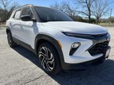New 2025 Chevrolet TrailBlazer RS w/ Convenience Package image 3