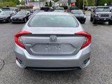 Used 2016 Honda Civic LX image 4