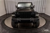 Used 2022 Jeep Gladiator Willys image 4