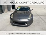 Used 2009 Nissan 370Z Touring w/ Sport Pkg image 5