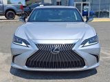 Used 2021 Lexus ES 250 w/ Premium Package image 2