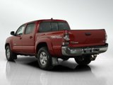 Used 2015 Toyota Tacoma 4x4 Double Cab image 3