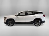 Used 2022 GMC Terrain SLT image 2