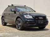 Used 2017 Audi SQ5 Premium Plus w/ Technology Package image 6
