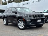 Used 2023 Jeep Grand Cherokee Limited image 2