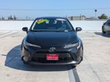 Certified 2022 Toyota Corolla LE image 2