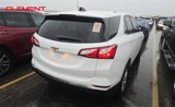 Used 2018 Chevrolet Equinox LT image 4