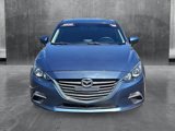 Used 2015 MAZDA MAZDA3 i Sport image 2