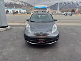 Used 2013 Nissan Leaf S image 2