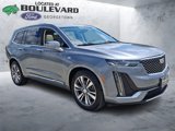 Used 2020 Cadillac XT6 Premium Luxury w/ LPO, Floor Liner Package image 5