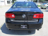 Used 2008 Buick Lucerne CXS image 4